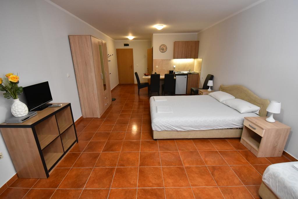 הרצג-נובי Apartmani Bozinovic מראה חיצוני תמונה